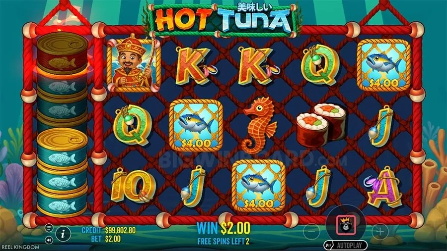 New Poppy Playtime Muñecos Slot Game