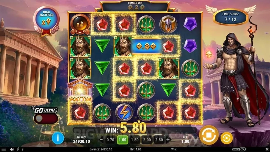 Strategies for winning at OKBET casino games