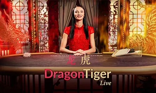 OKBET Live Dealer Games